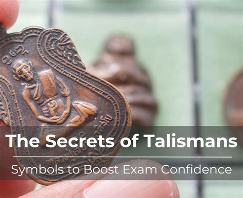 Talismans in Different Cultures: Exploring their Cultural Significance